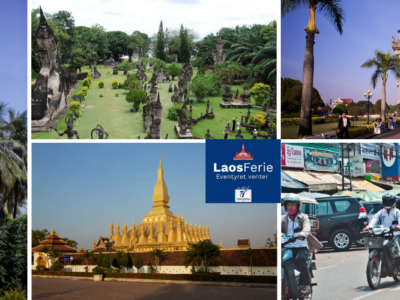 Laos - Vientiane