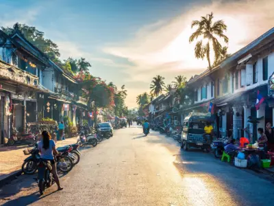 Luang Prabang 5