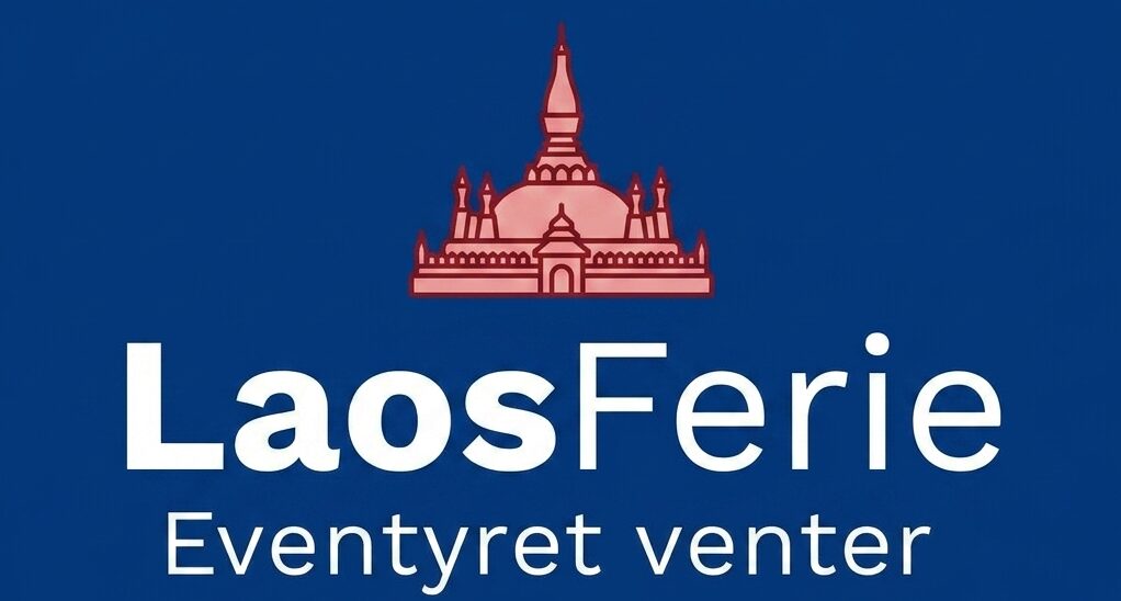 Rejser til Laos | Eventyret venter